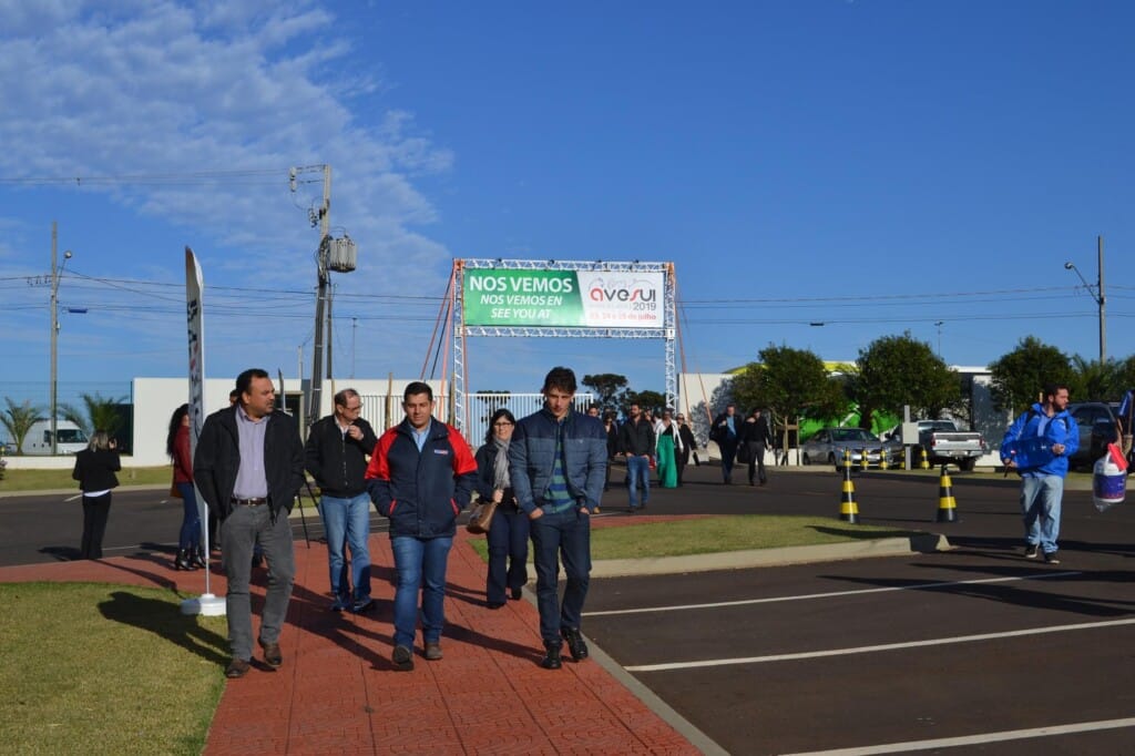 Prezado Visitante, bem-vindo a AveSui!