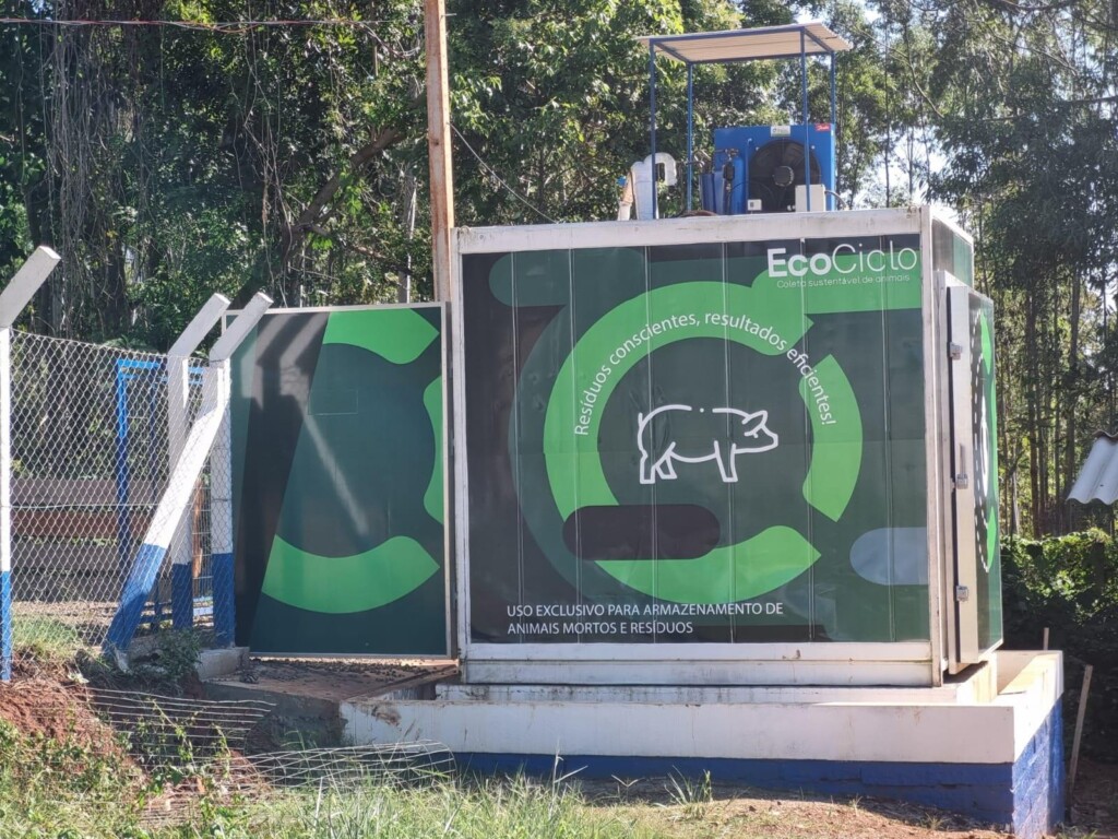 Gerenciamento de resíduos ganha destaque na CCPS