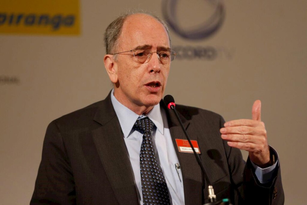 Brasil pode vender mais carne suína para a China, diz CEO da BRF