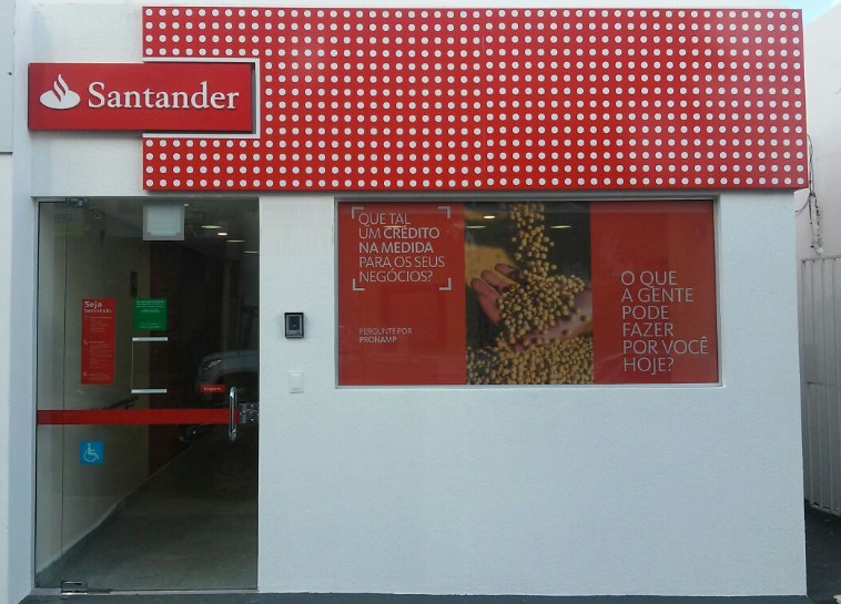 Banco abre em Goiás escritório comercial direcionado ao Agronegócio do País