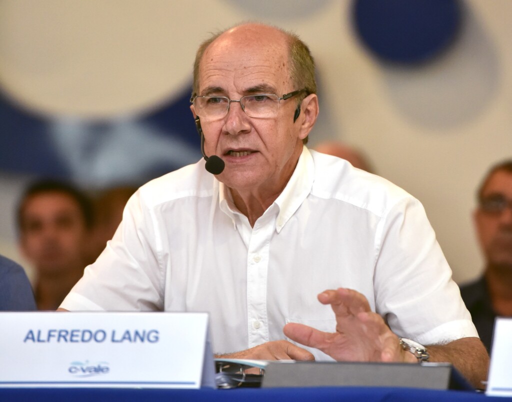 C.Vale investe R$ 31 milhões para construção de nova unidade