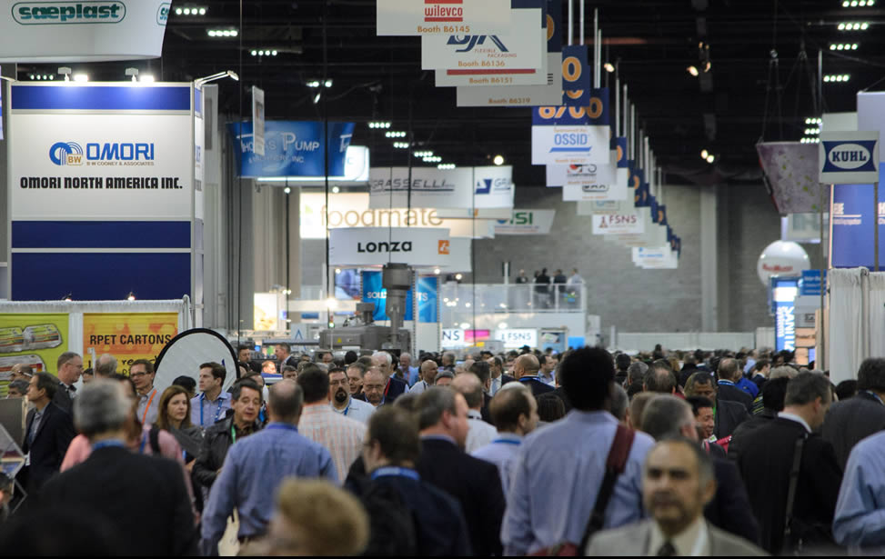 Vaccinar incrementa network na IPPE 2017