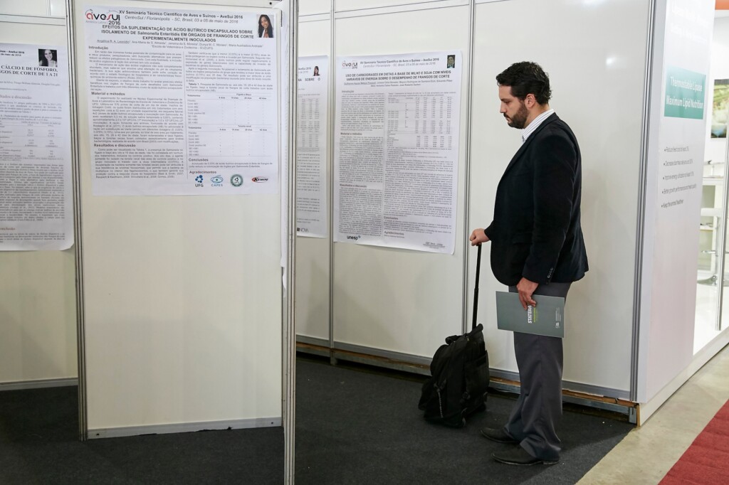 Inscrições para Premiação de Trabalhos Científicos encerram nesta sexta-feira, 14