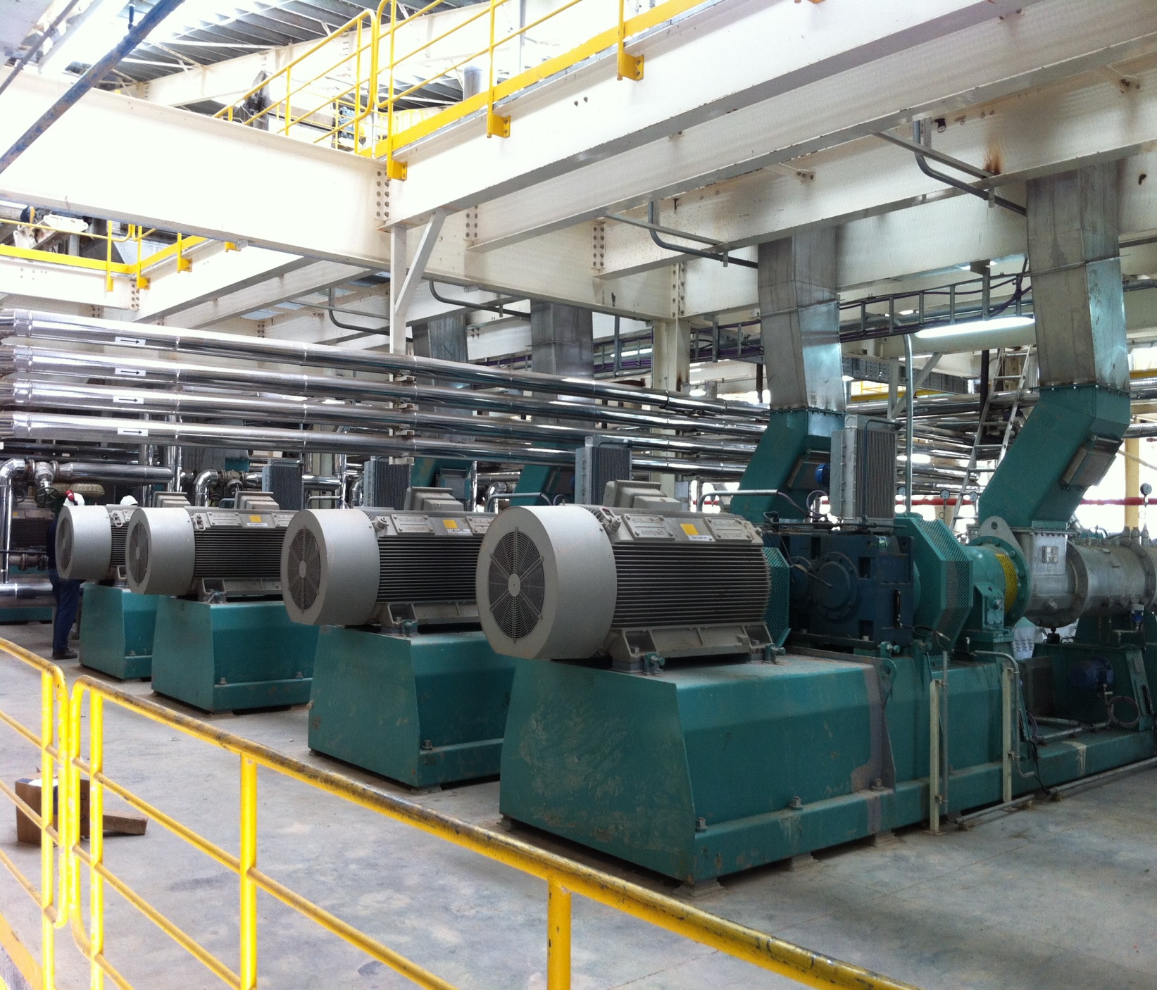 Expanders Tecnal ganham destaque na  AveSui 2017