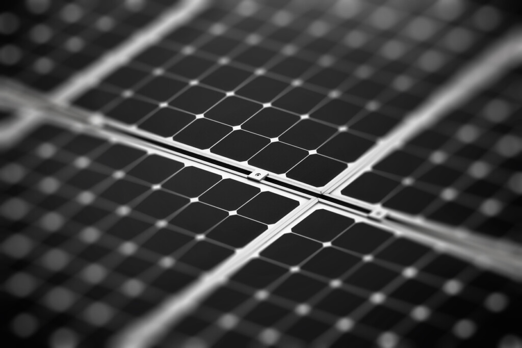 Sicredi Iguaçu inaugura usina solar em São João