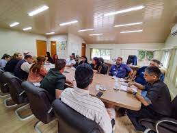 Ipaam discute regularização do setor com avicultores de pequeno e médio porte