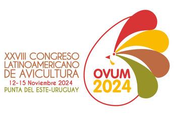 28º Congresso Latino Americano de Avicultura (Ovum 2024)