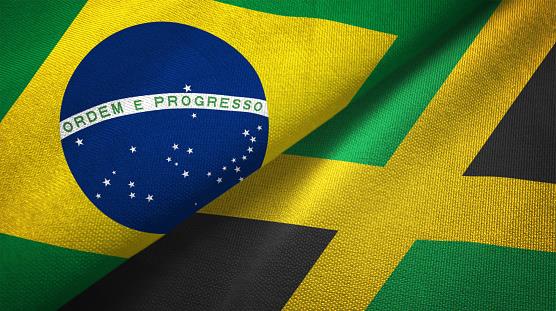 Brasil e Jamaica: Uma história que vai além dos campos de futebol