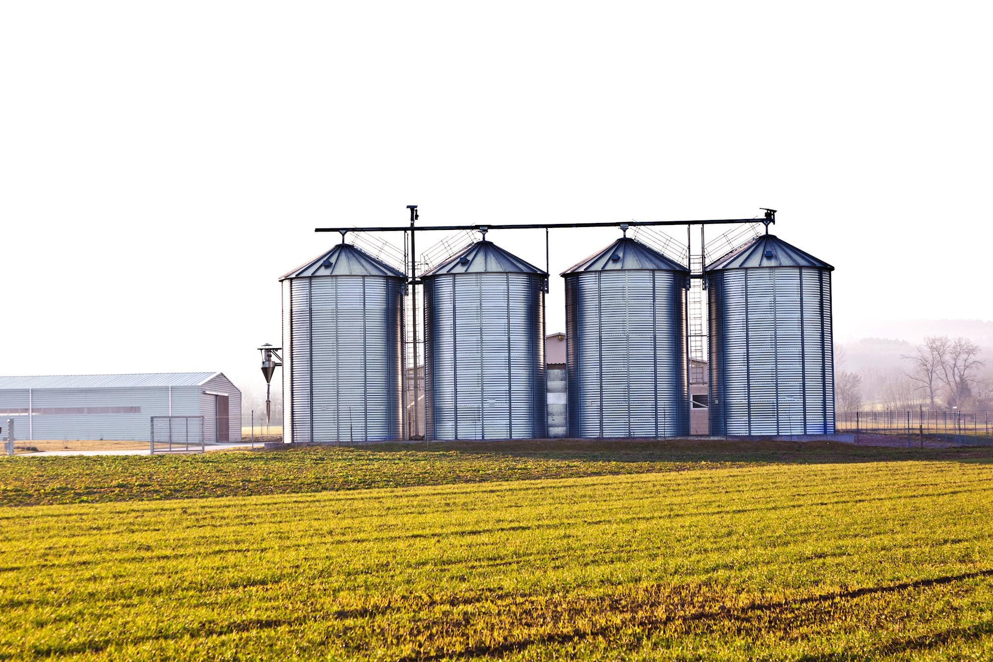 FGV Agro revisa para cima as projeções para a agroindústria, após setembro recorde