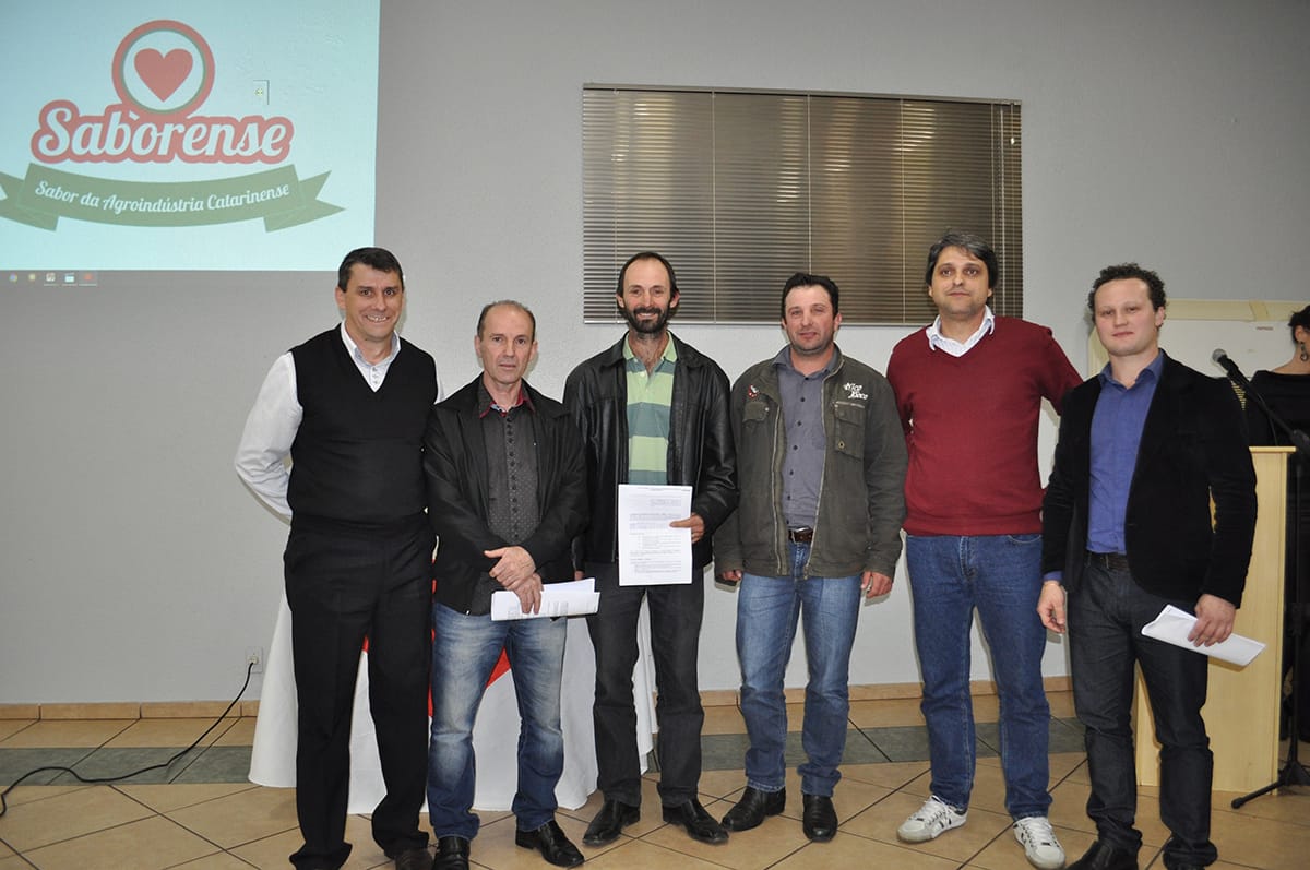 Convênio destina veterinário para inspeção nos frigoríficos da Saborense
