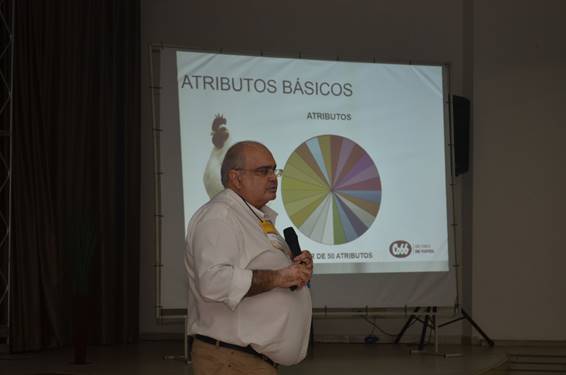 Cobb-Vantress participa de Simpósio de Avicultura do Nordeste com palestra de especialista