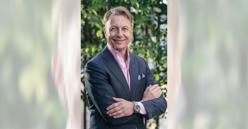 Evonik tem novo CEO para a região América Central e do Sul