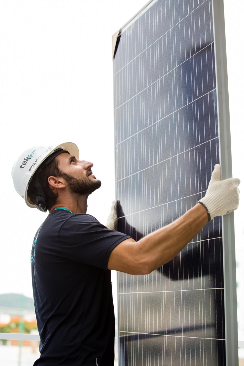 Brasil vive melhor momento para investir em energia solar, afirma especialista
