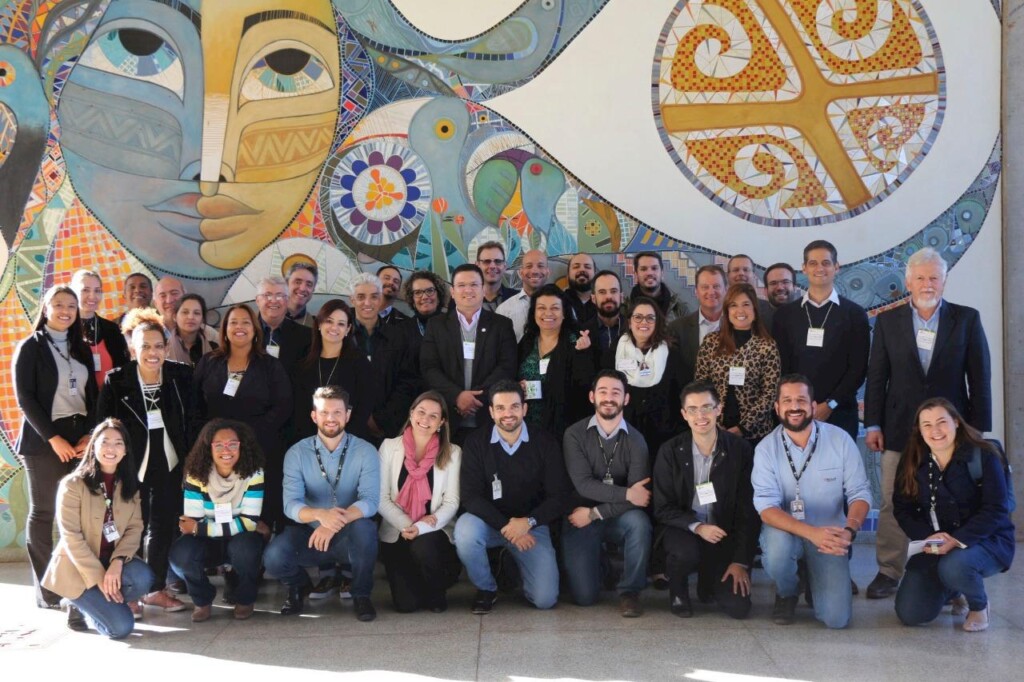 CIBiogás reúne ministérios e agências reguladoras para acelerar iniciativas de biogás no Brasil