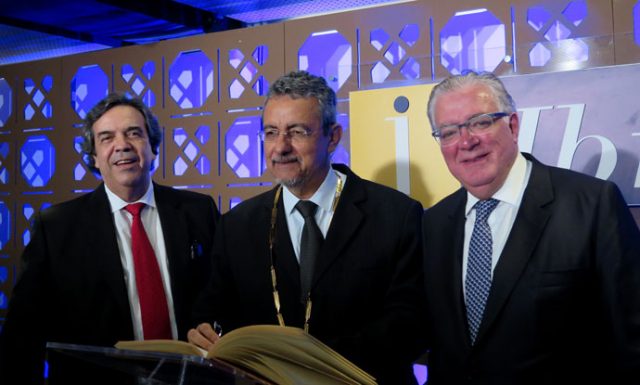 Presidente da Embrapa é o mais novo membro da Academia Nacional de Agricultura