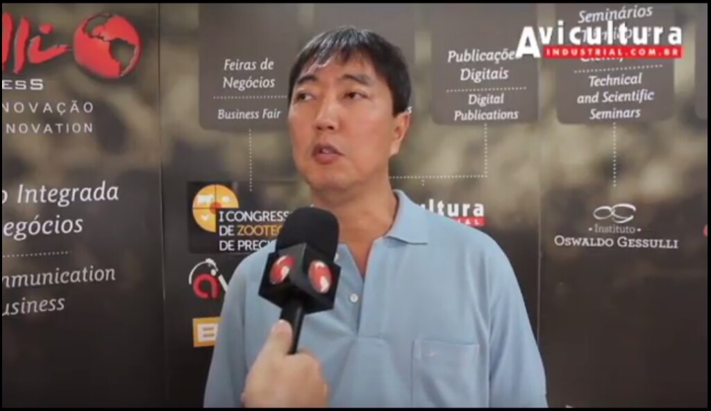 Concurso de Qualidade de Ovos atinge recorde de patrocinadores