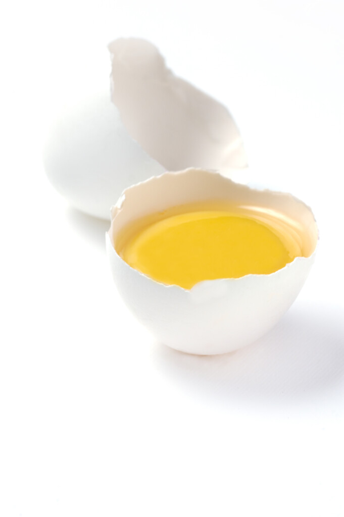 Cientista japonês utiliza ovos brancos na produção de energia limpa