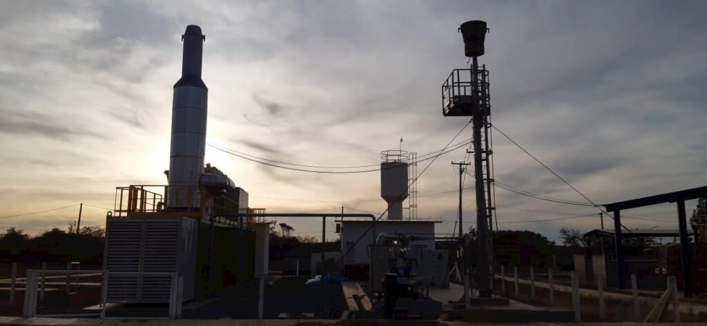 Espírito Santo quer regulamentar biometano e estudar corredores azuis em 2023