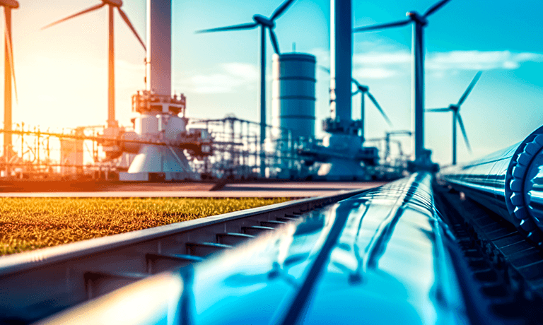 Consulta pública é aberta para projetos de hidrogênio renovável