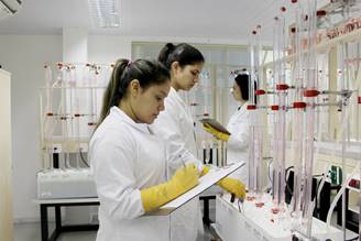 Primeiro laboratório de biogás do Brasil torna-se referência na América Latina e no País