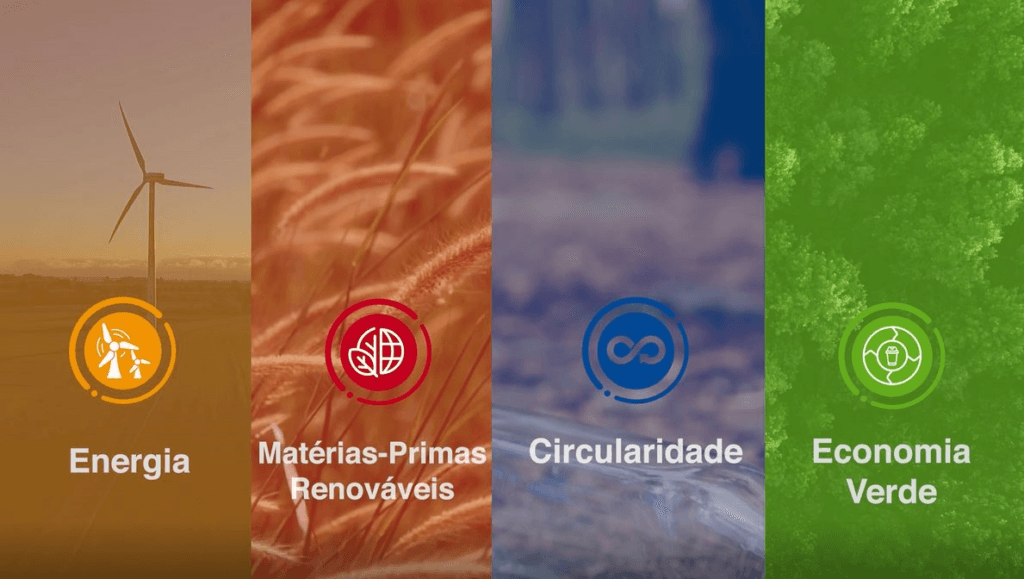 Sustainable week BASF conecta ecossistema de negócios sustentáveis