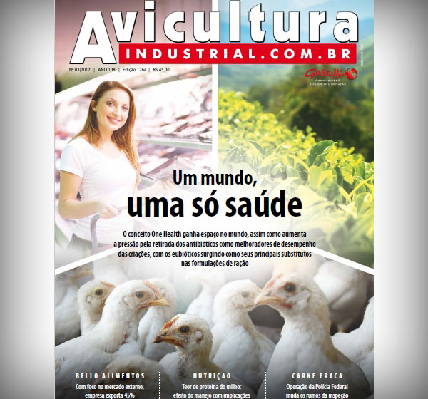 Produção sem antibióticos melhoradores de desempenho. Será possível?