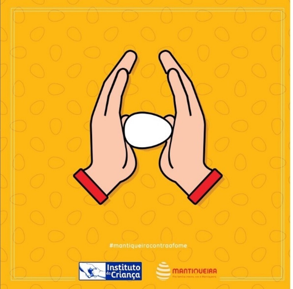 Grupo Mantiqueira lança desafio de cunho social em prol do Instituto da Criança