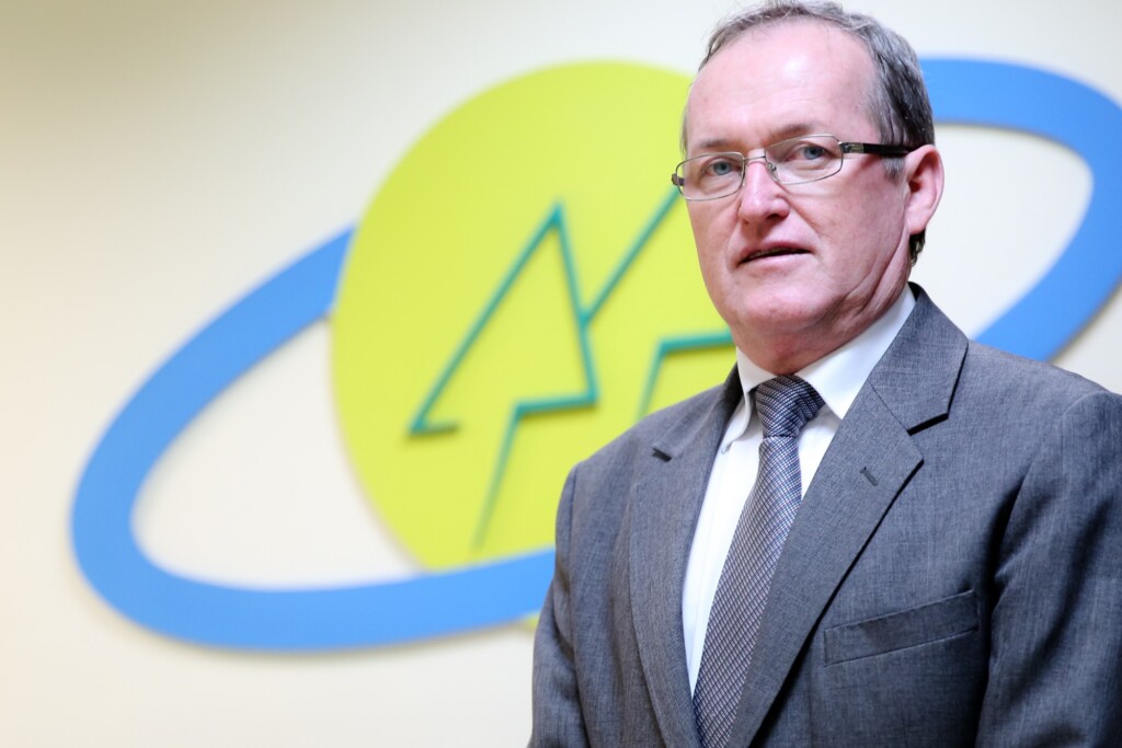 Presidente da Ocepar confirma sua presença na AveSui 2018