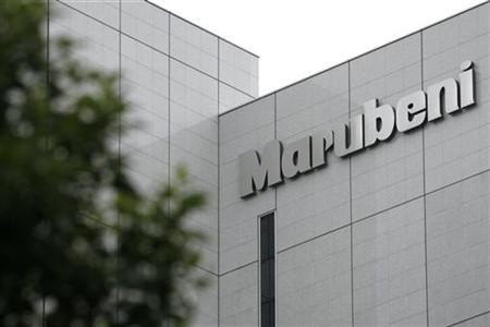 Japonesa Marubeni adquiri 60% da Orffa aditivos