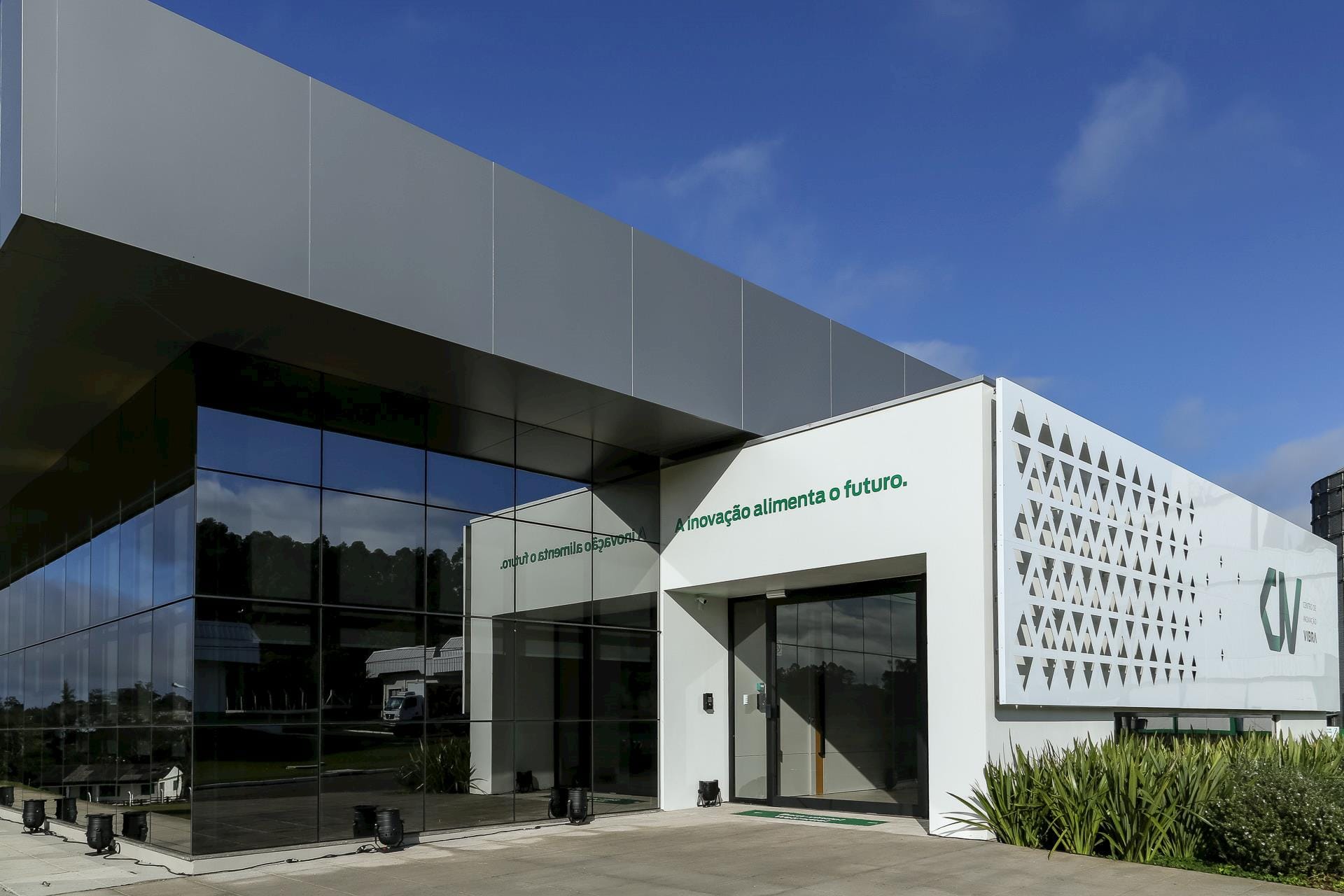 Vibra inaugura novo centro de inovação no Rio Grande do Sul