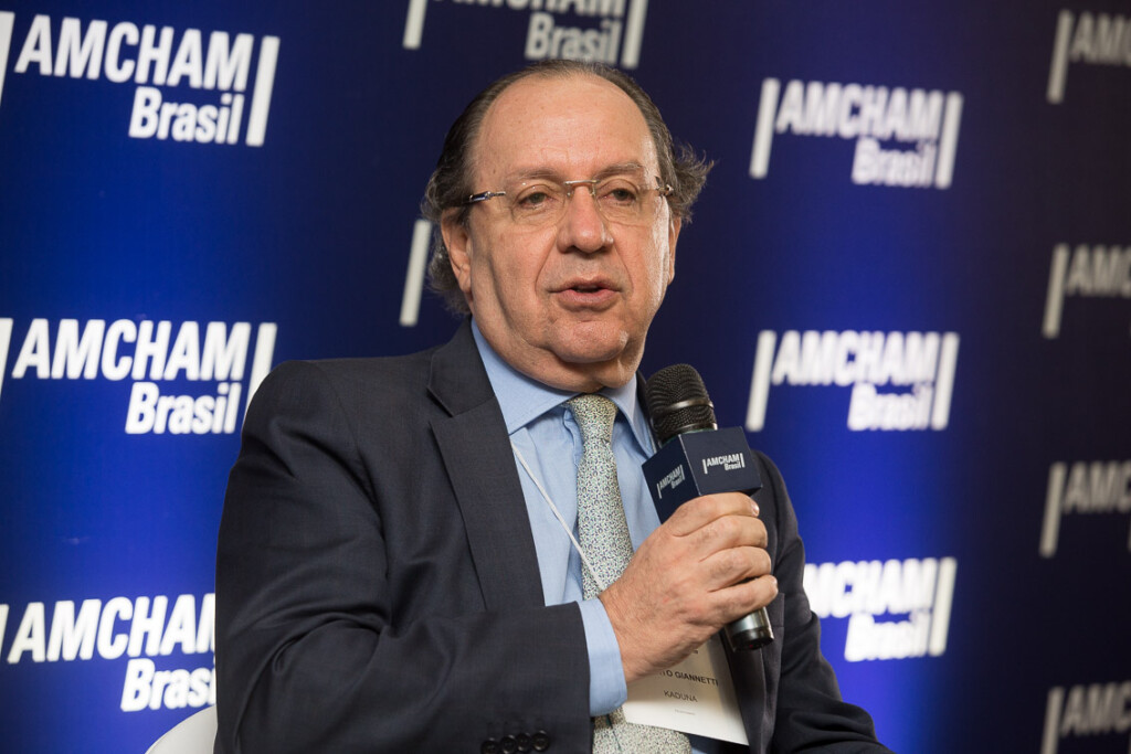 Com Brexit, Reino Unido seria um parceiro mais “liberal” para o Brasil afirma Giannetti da Fonseca