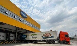 São Paulo ganha nova filial de vendas da Pamplona Alimentos S/A