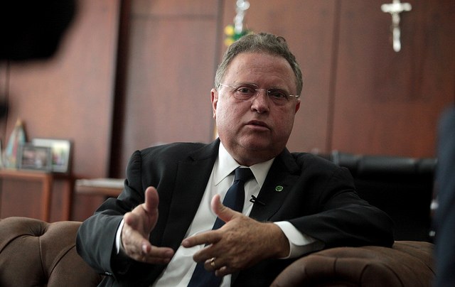 Falta de fiscais impede a abertura de plantas frigoríficas para mercado internacional