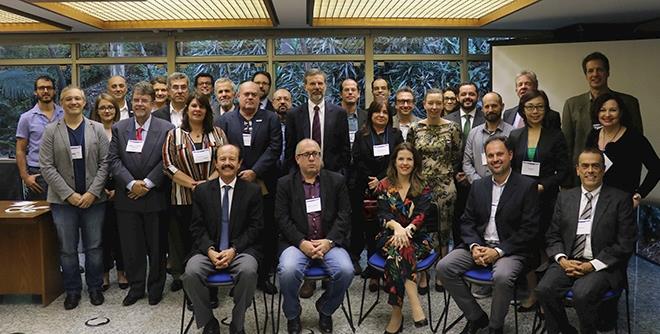 Fapesp e Shell lançam Centro de Inovação em Novas Energias