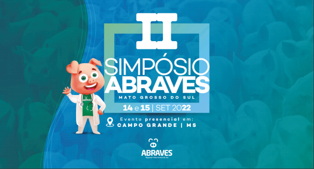 II Simposio Abraves Mato Grosso do Sul