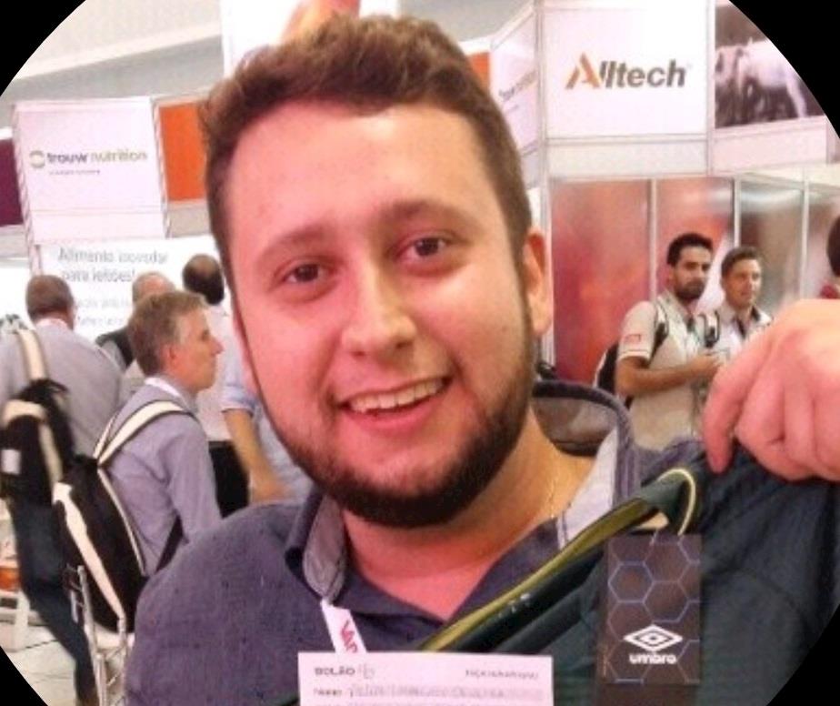 MS Schippers tem novo técnico especialista para atendimento no Paraná