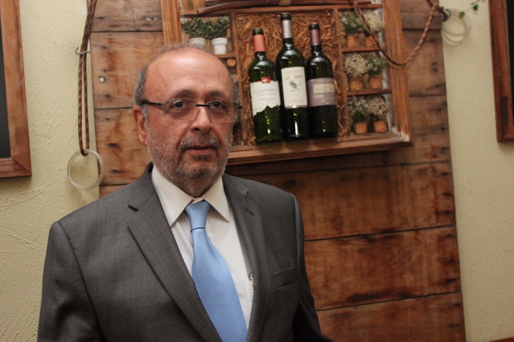 Luis Madi passa a integrar o Conselho Superior de Agronegócio da Fiesp