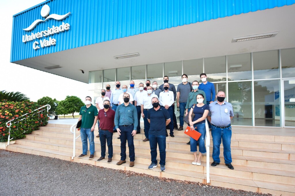 Entidades pedem auxílio para  enfrentar frustração de safra