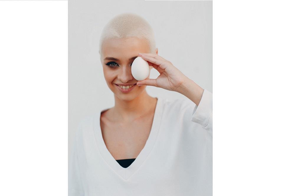 Consumir ovo contribui para a saúde ocular