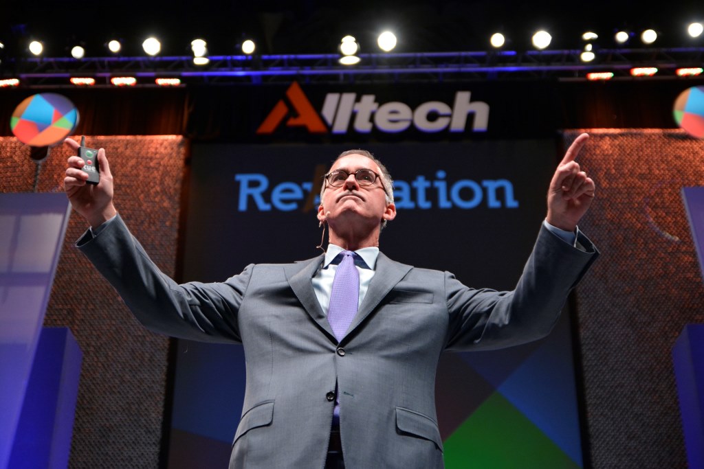 Tecnologia e negócios motivam produção sustentável de alimentos