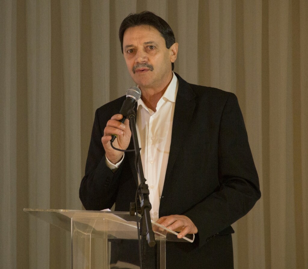 Presidente da Ocesc se mostra otimista com mercado em 2018