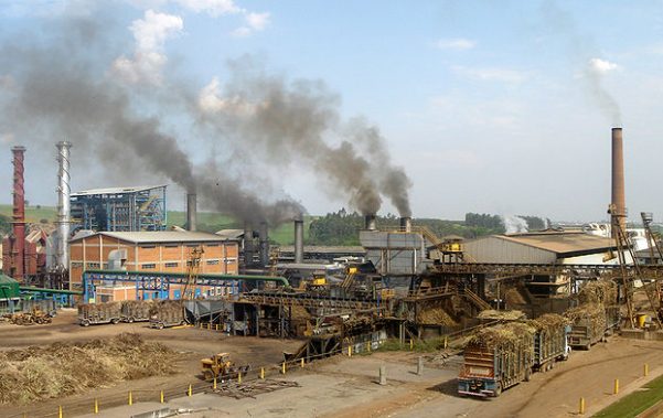 Nova Iguaçu produz energia elétrica a partir do lixo