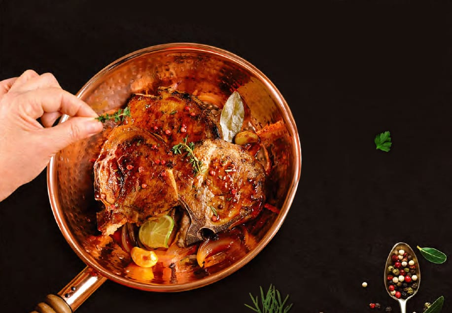 Série de vídeos vai incentivar o consumo da carne suína