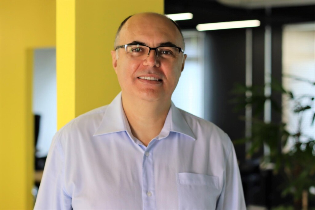 Embrapa Agricultura Digital tem novo chefe-geral