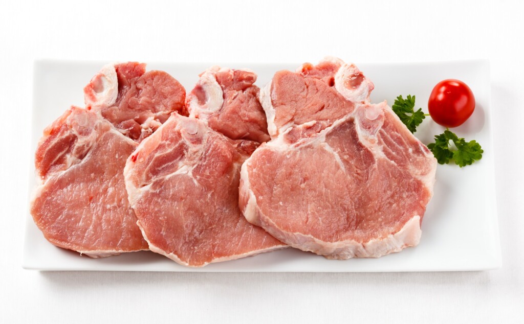 Brasil já pode exportar carne suína para Singapura