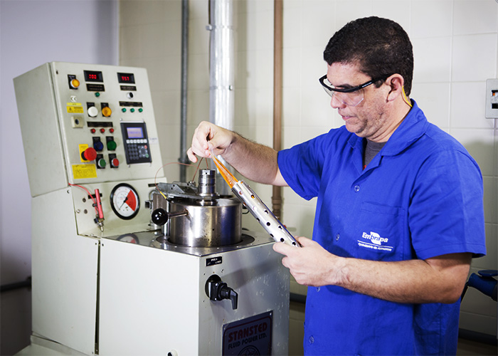 Novo processo de alta pressão traz melhora na qualidade e maciez da carne