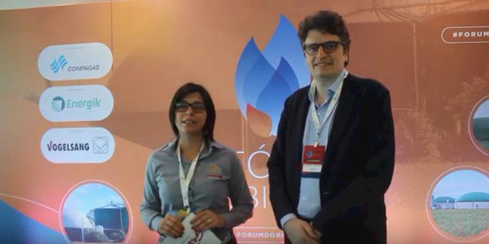 Uso do Biogás na matriz energética é debatido em São Paulo