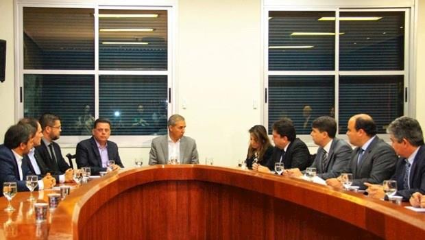 BRF garante manutenção de suas atividades em Goiás