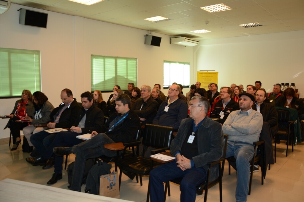 “Encadeamento Produtivo” vai se tornar um programa nacional