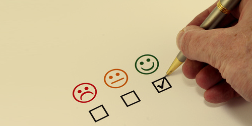 Escolhas! – por Valter Bampi